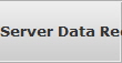 Server Data Recovery Florissant server 